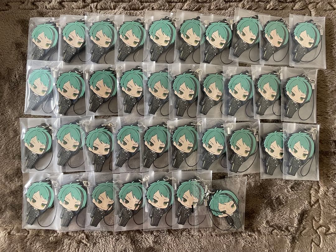 ツイステ ジェイドリーチ まとめ売り