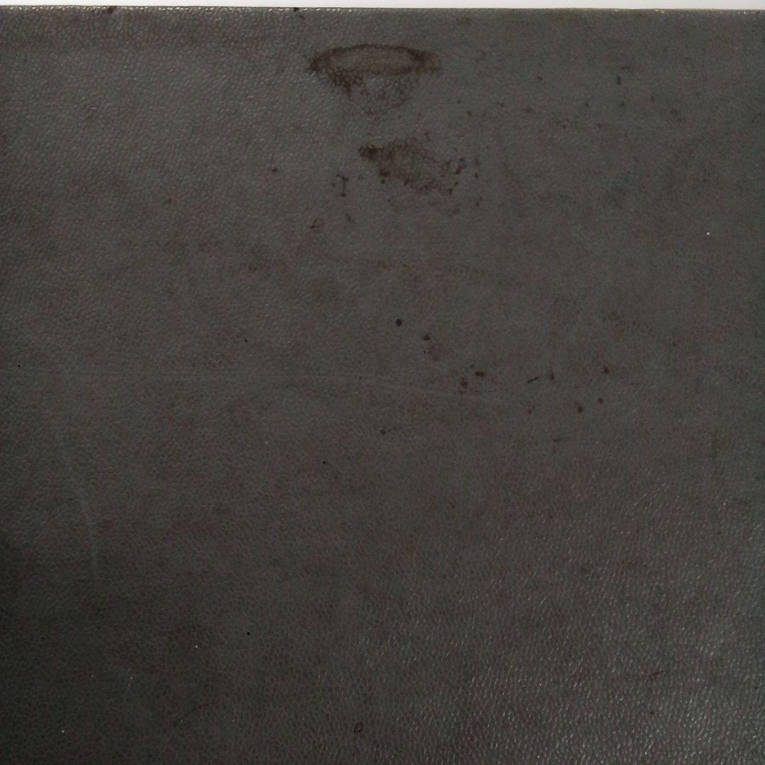 (キラ)　大倉陶園　花瓶 ぶどう模様 金色