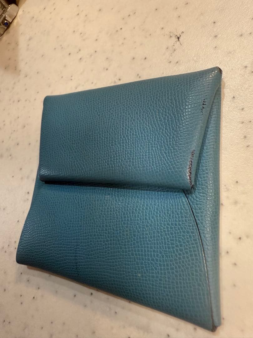 S*迎様 エルメス　バスティア ケース