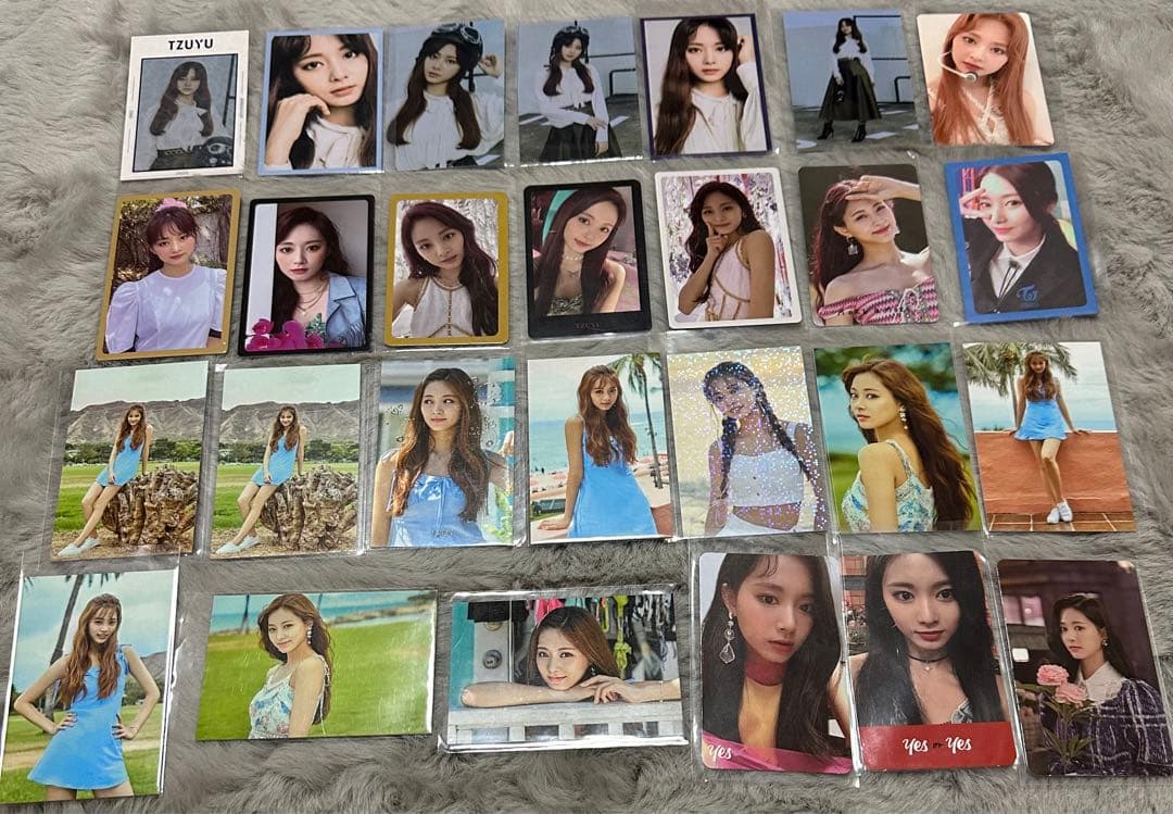 TWICE まとめ売り　(10万円相当)