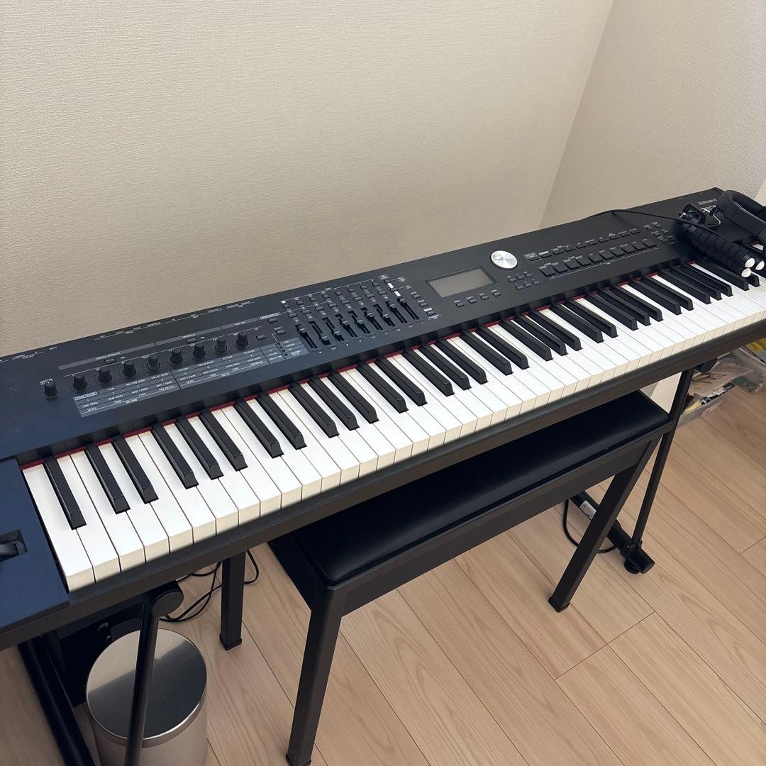 Roland RD-2000 ステージピアノ&スピーカー付き