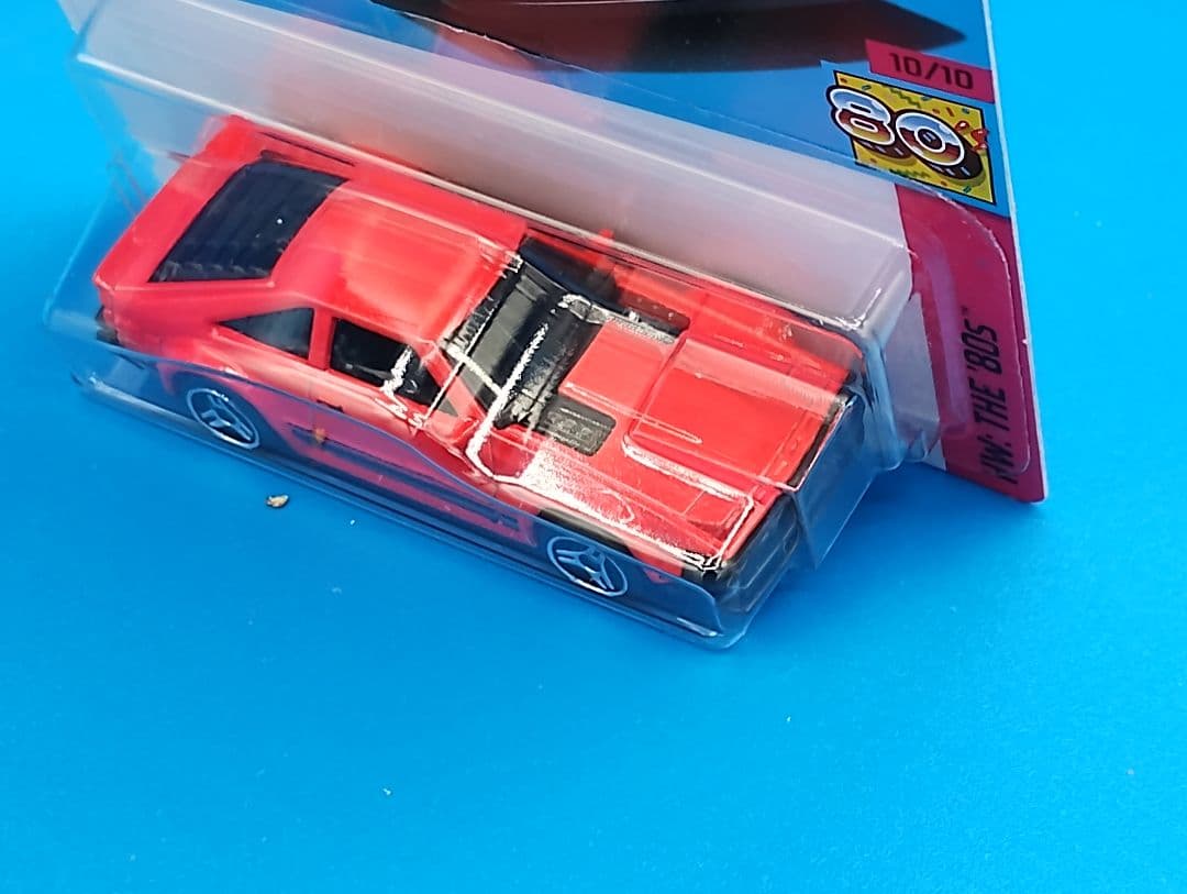 北米版 ホットウィール Jアソ '82 スープラ スーパートレジャーハント