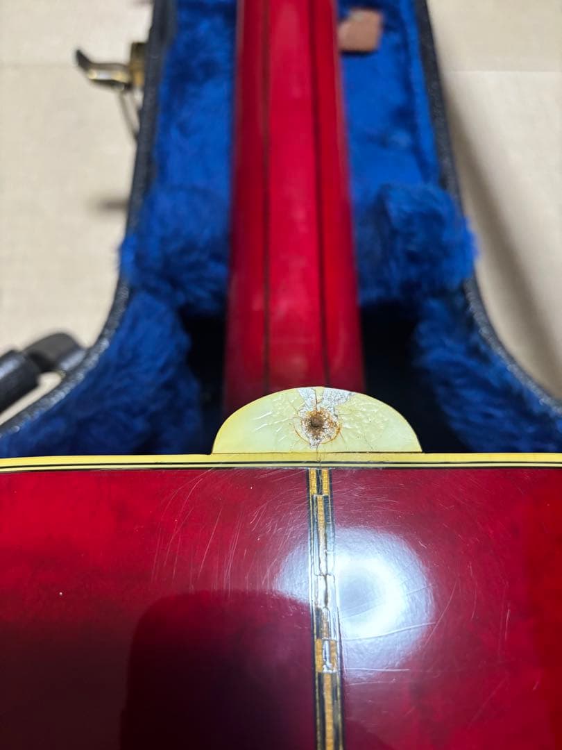 ギター Gibson 60's Dove