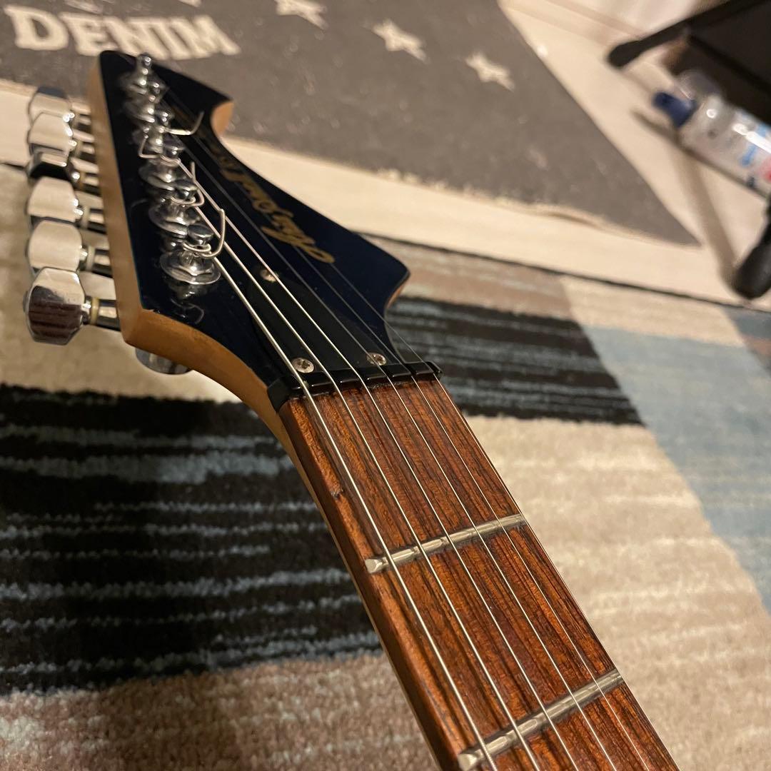 Aria Pro II RS-380 オマケ付き