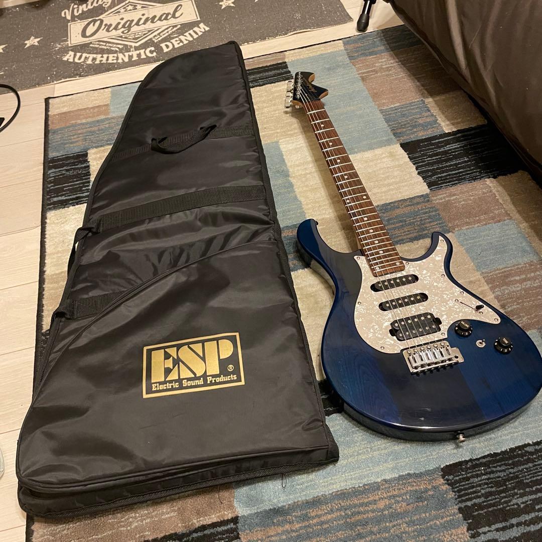 Aria Pro II RS-380 オマケ付き