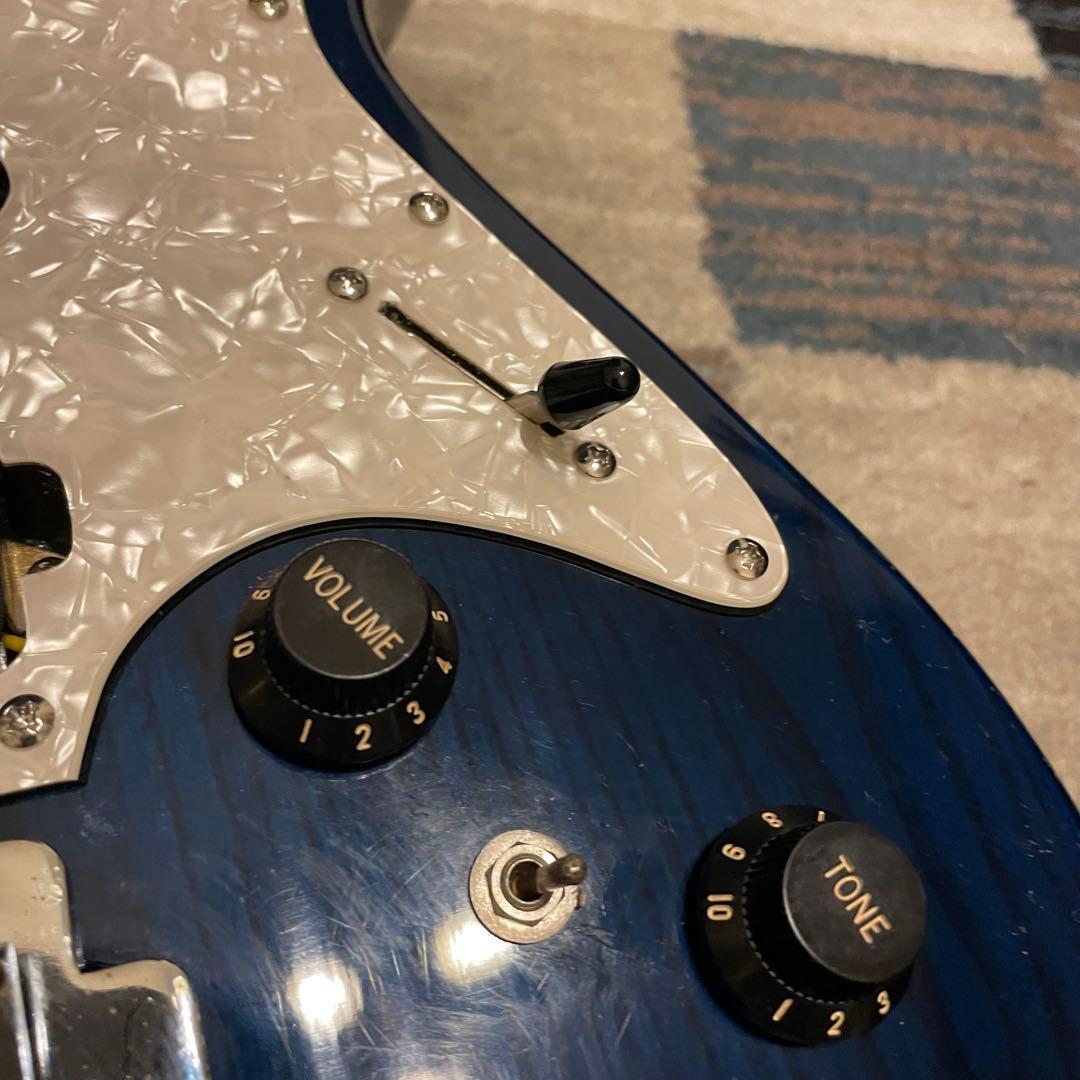 Aria Pro II RS-380 オマケ付き