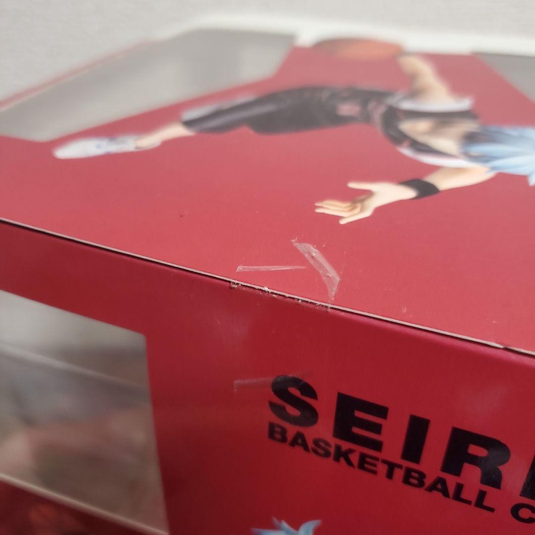 黒子のバスケ　黒子テツヤ　フィギュア　メガハウス