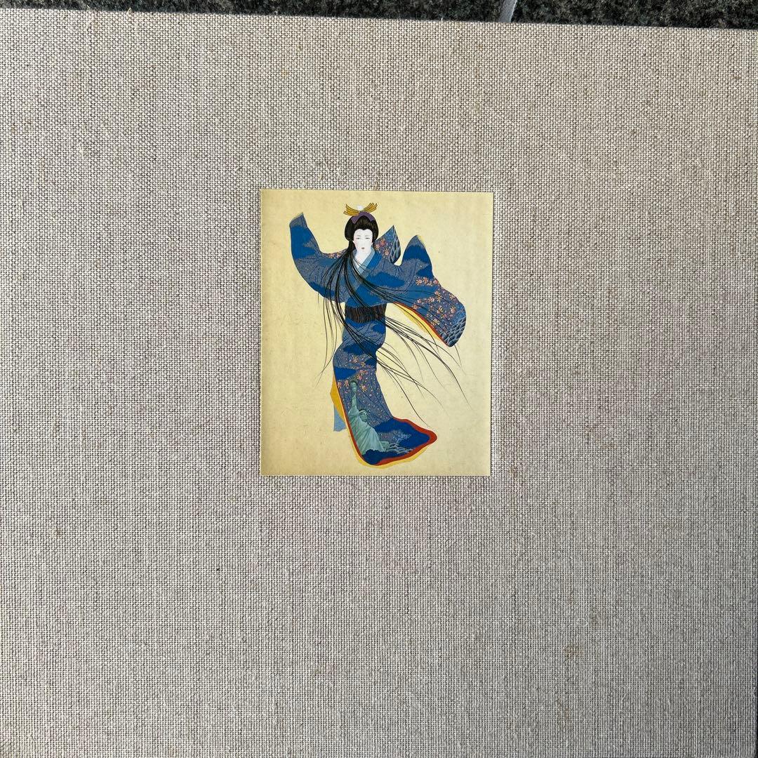 絵画 East&West:The paintings of HisashiOtsuka