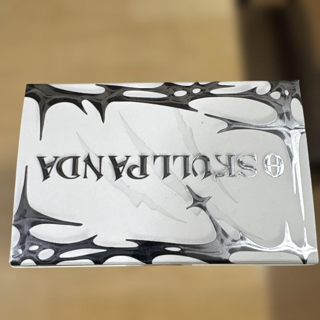 y*y様 SKULLPANDA × XG コラボモデル