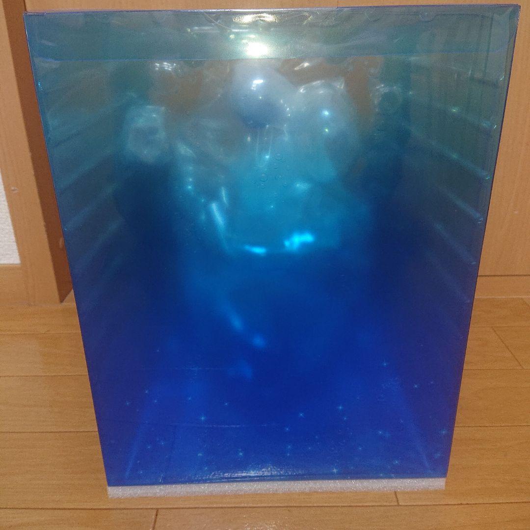 リゼロ　レム　アクアドレス フィギュア