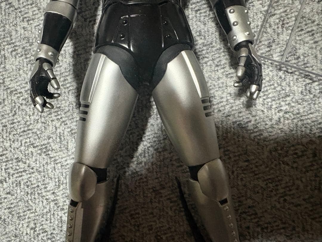 RAH No.745 シャドームーン Ver.2.0 2016 DXタイプ