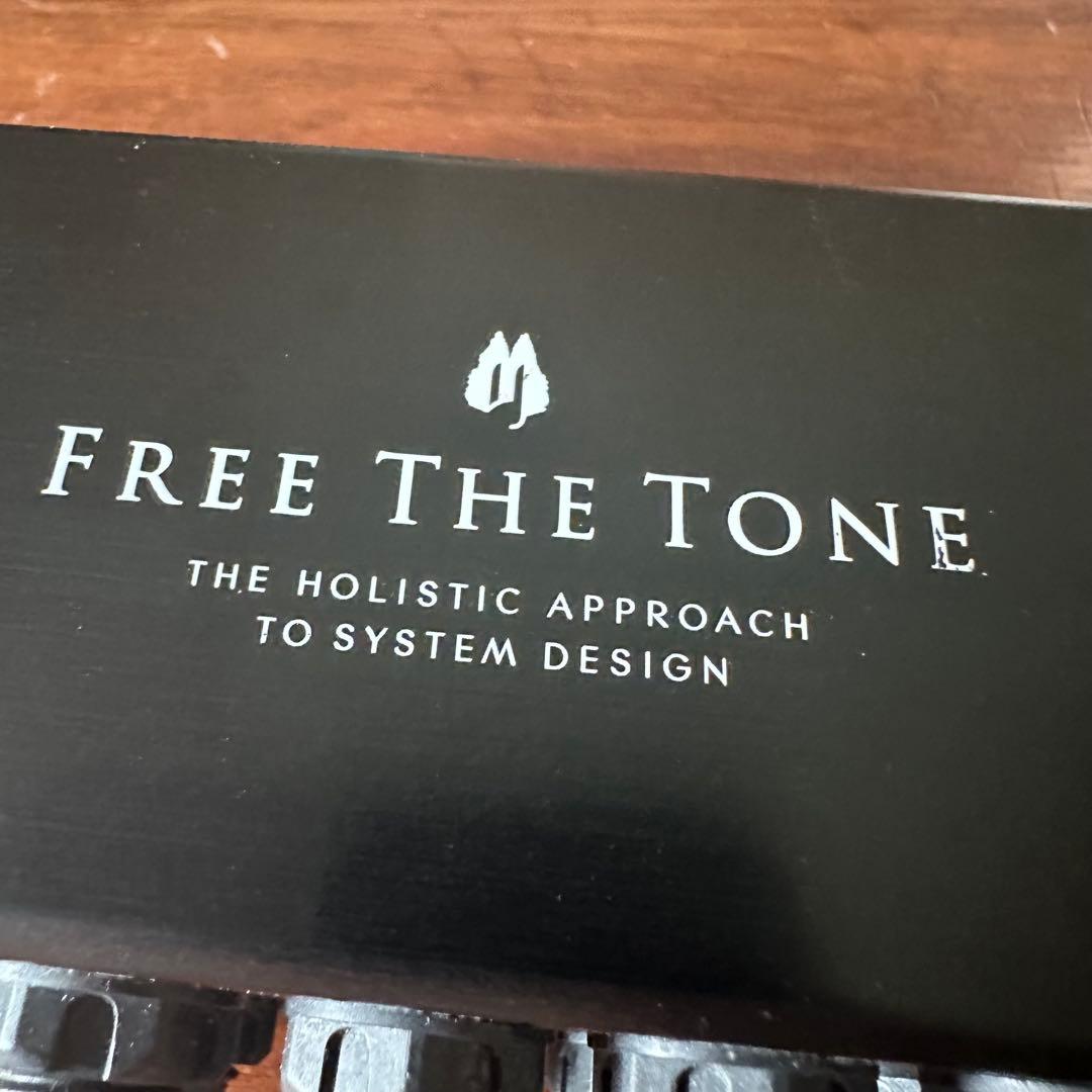 Free The Tone Loop Box LB-2 拡張用ループボックス