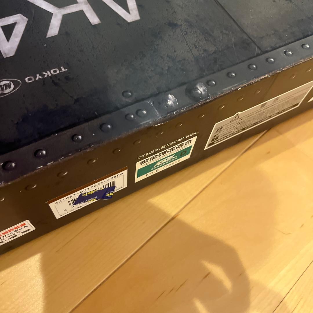 東京マルイ 次世代 AK-47 type3 メルカリ便