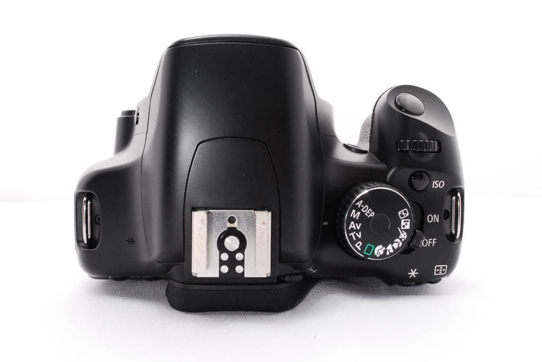 ✨Canon Kiss X2✨　レンズセット　手ぶれ補正あり　高画質　軽量