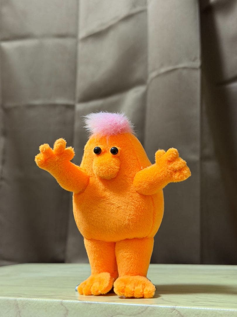 kasumi oomine マーニー ぬいぐるみ