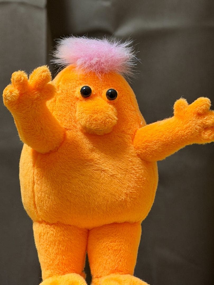 kasumi oomine マーニー ぬいぐるみ