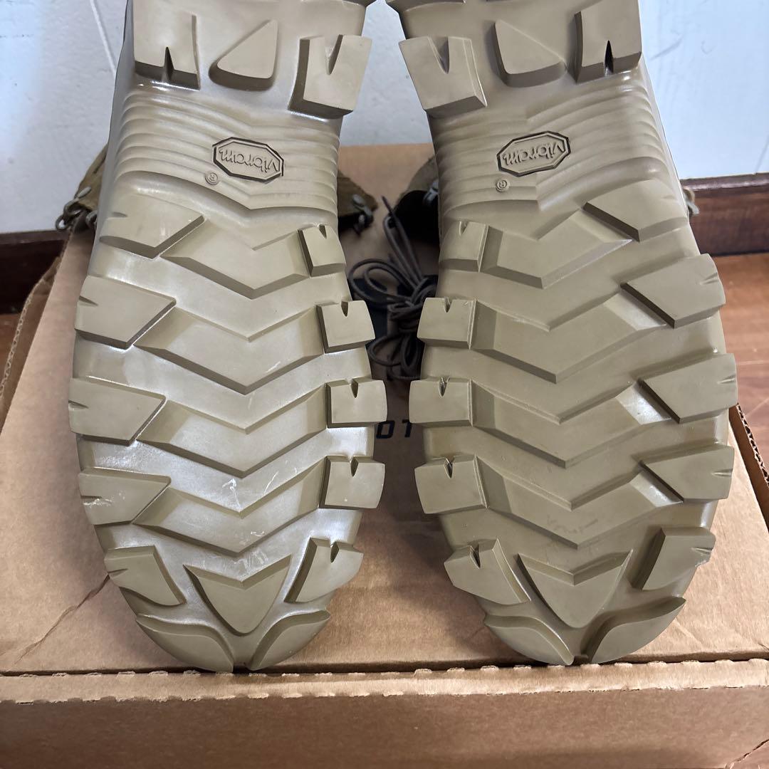 未使用　米軍実物　ROCKY USMC TROPICALBOOT 29.5cm⑤