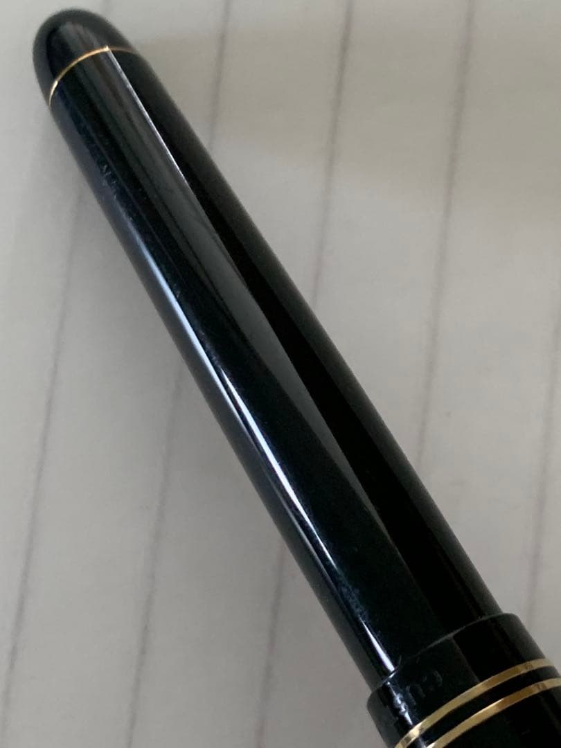 PILOT（パイロット）67 万年筆 14K B