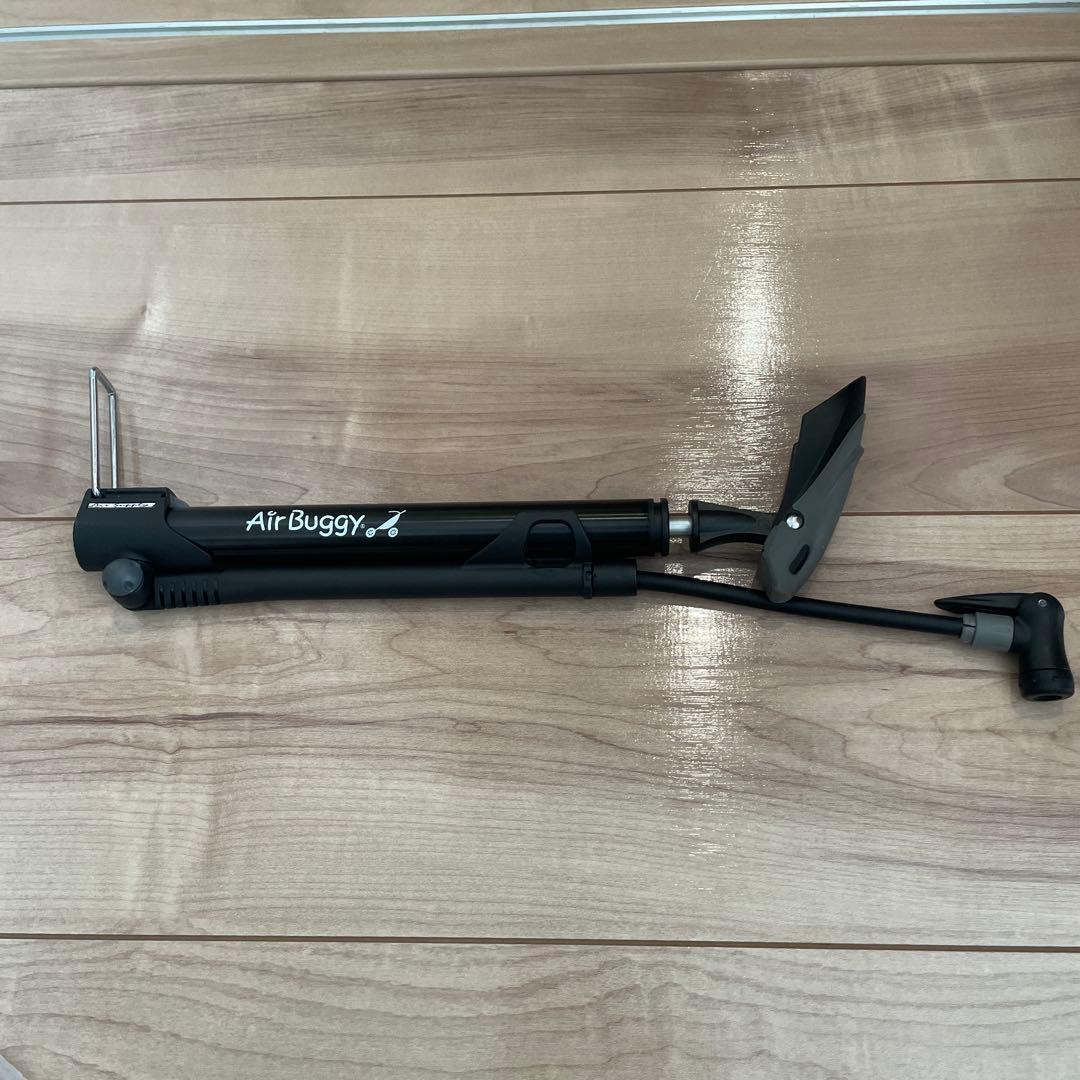 AirBuggyエアバギーDOME２ M