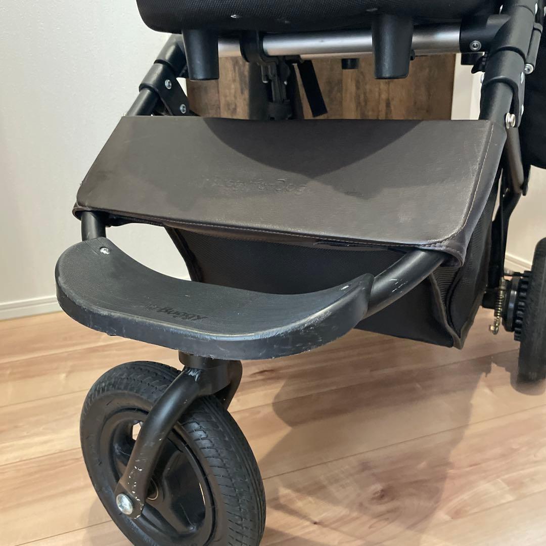 AirBuggyエアバギーDOME２ M