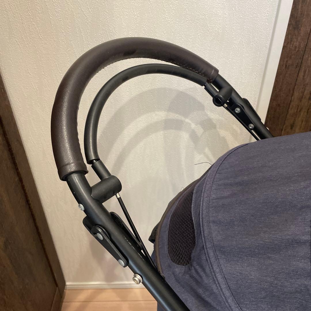 AirBuggyエアバギーDOME２ M