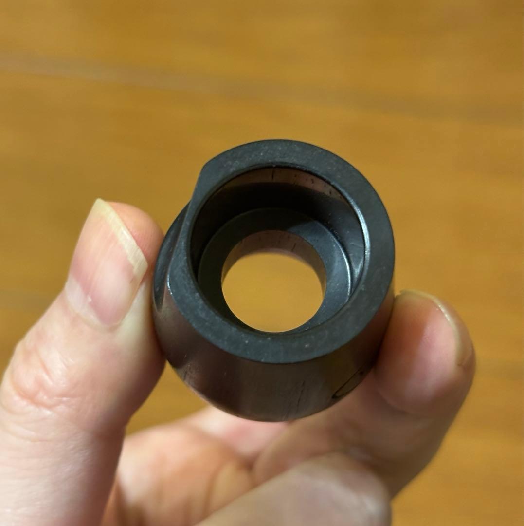 バックン Eb クラリネット用 バレル 【BACKUN Eb CL 】