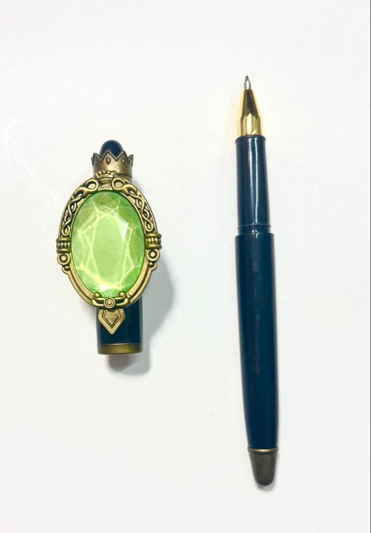 マジカルペン ディアソムニア ツイステ