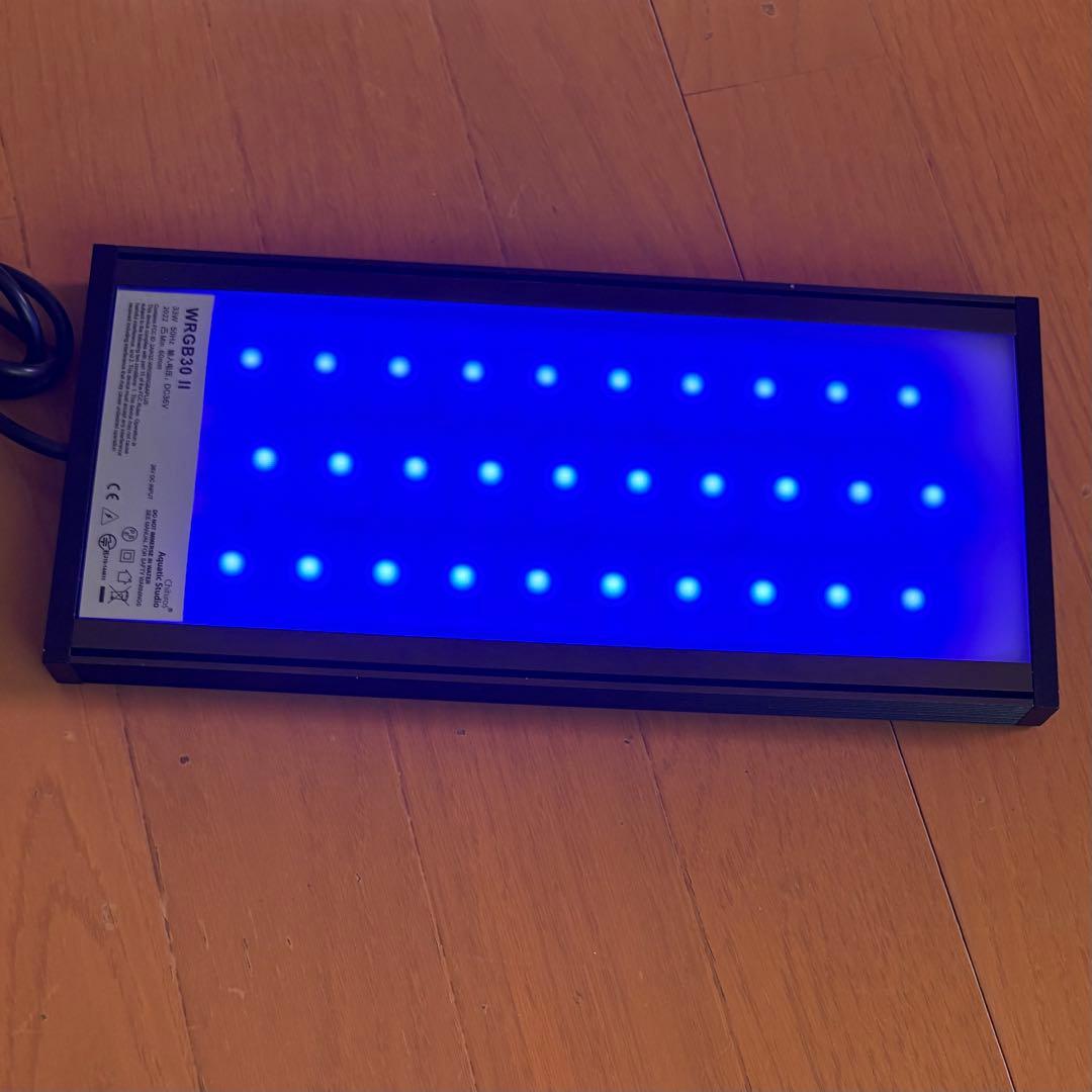 チヒロズ　Chihiros WRGB2 30　純正吊り下げ金具