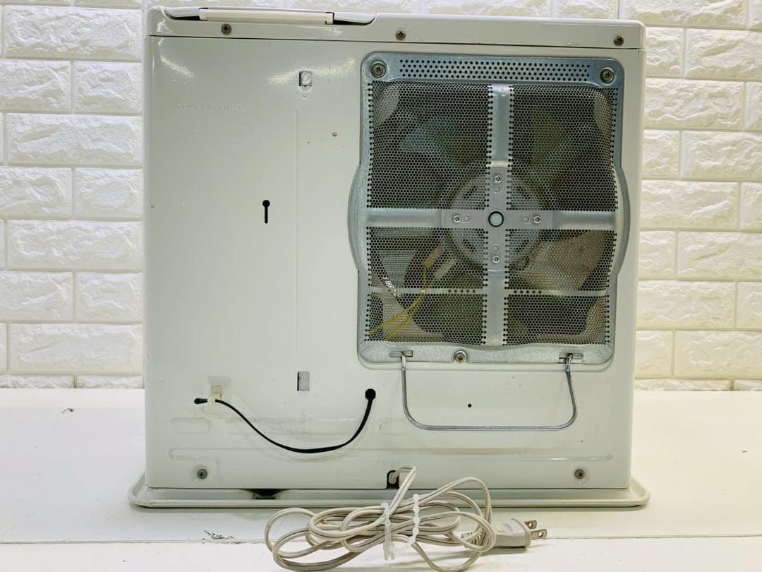 83Z アラジン AKF-PX536 石油ファンヒーター 2011年製 送料込