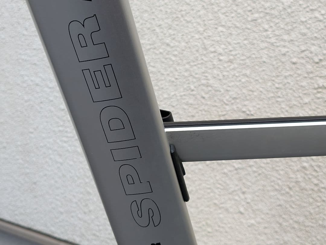 【美品USED】キーボードスタンド K&M baby spider pro