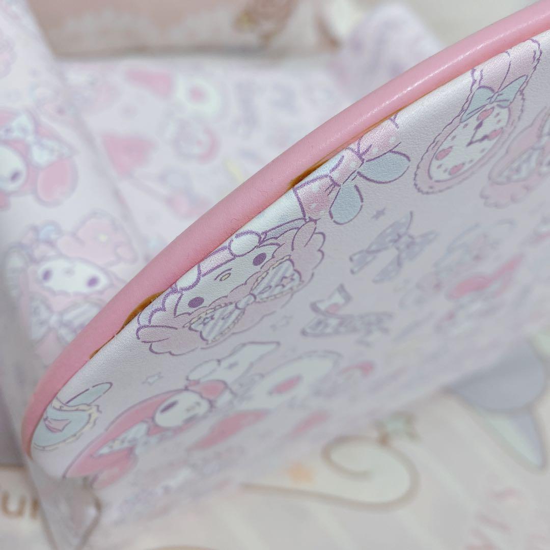 マイメロ サンリオ アクセサリーボックス ジュエリーケース