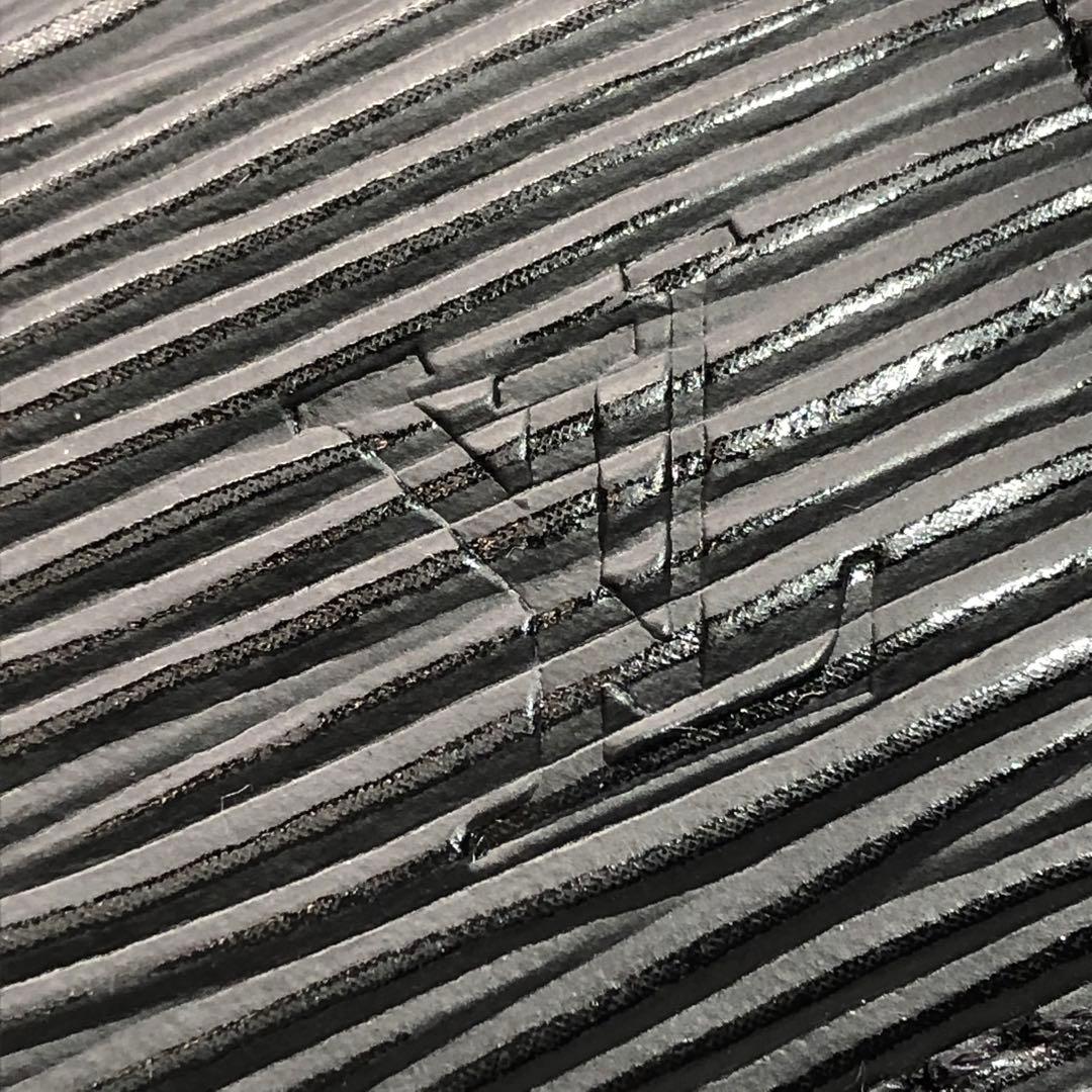 【Yamari様】極美品✨箱付 ルイヴィトン エピ ミュルティクレ6 ノワール