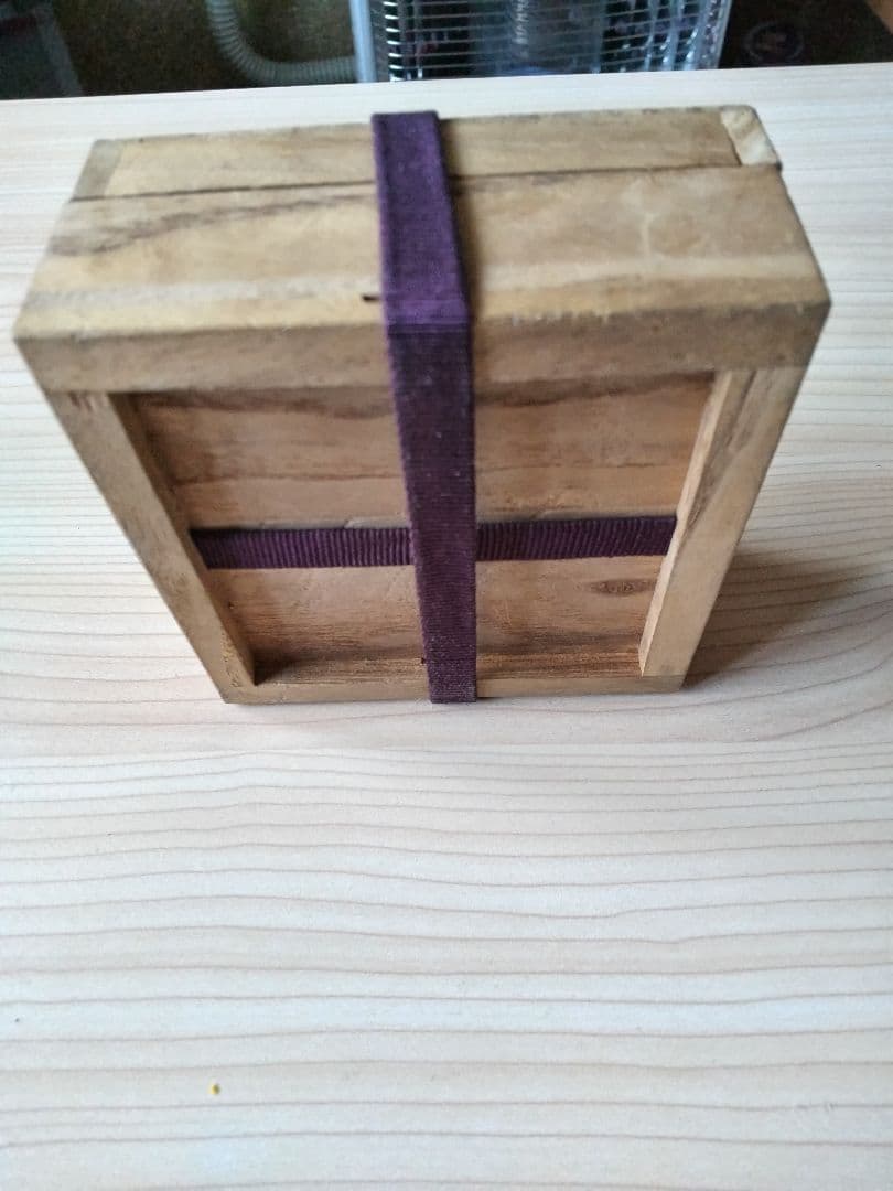 s*i様 純銀 銀杯 42g