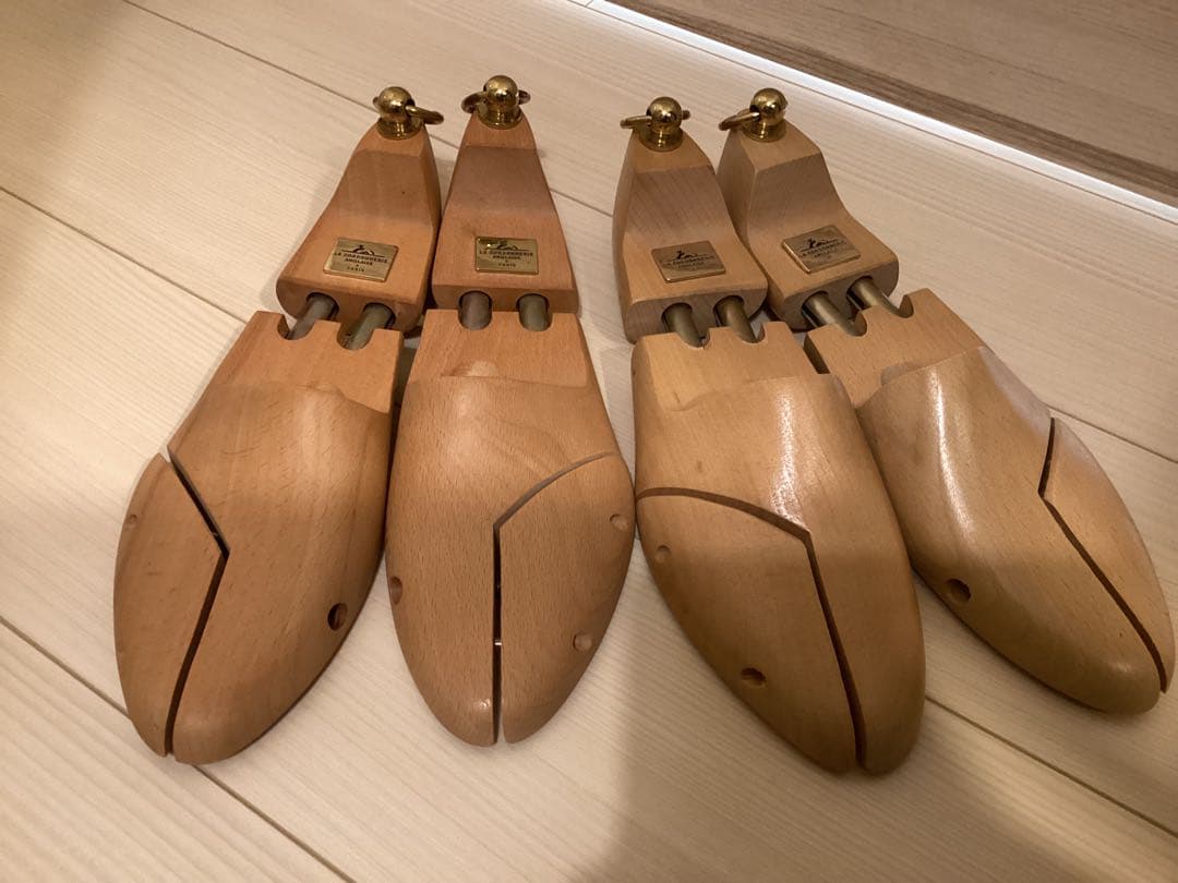 コルドヌリアングレース　サイズ39 2個セット