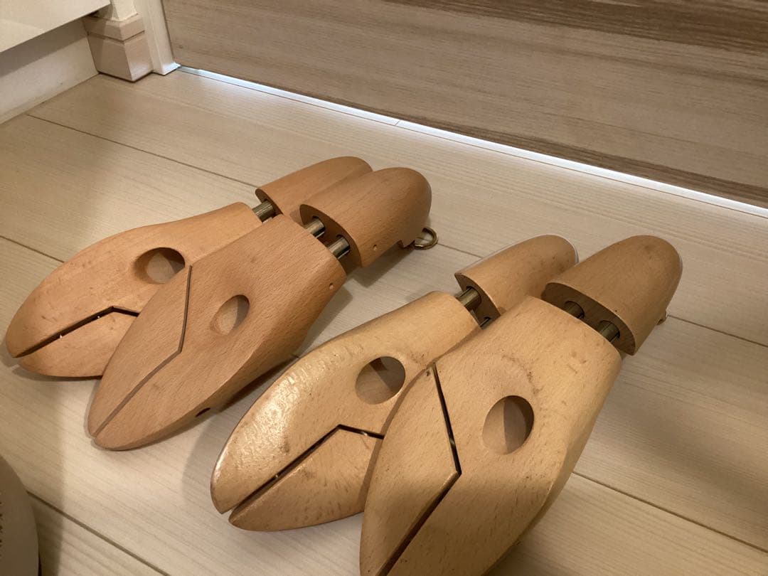 コルドヌリアングレース　サイズ39 2個セット