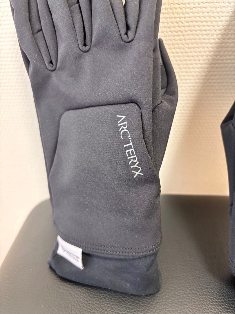 【2025年モデル】アークテリクス ベンタグローブ M（正規品）