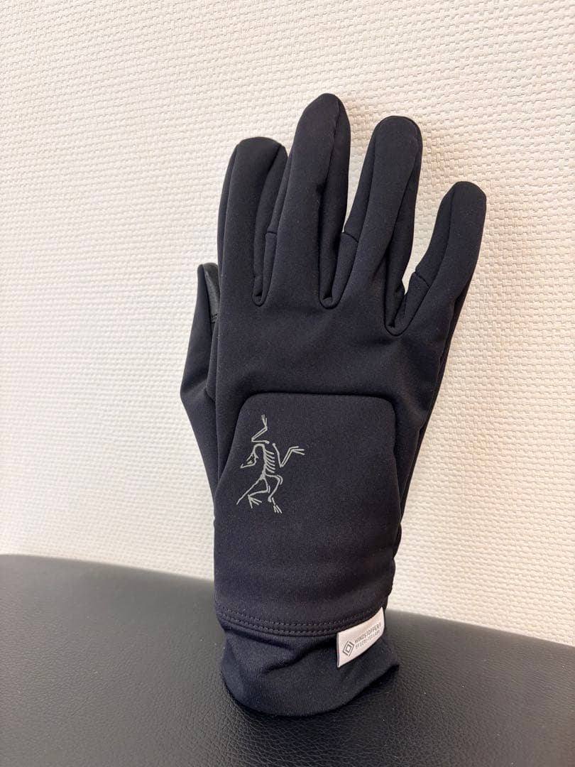 【2025年モデル】アークテリクス ベンタグローブ M（正規品）