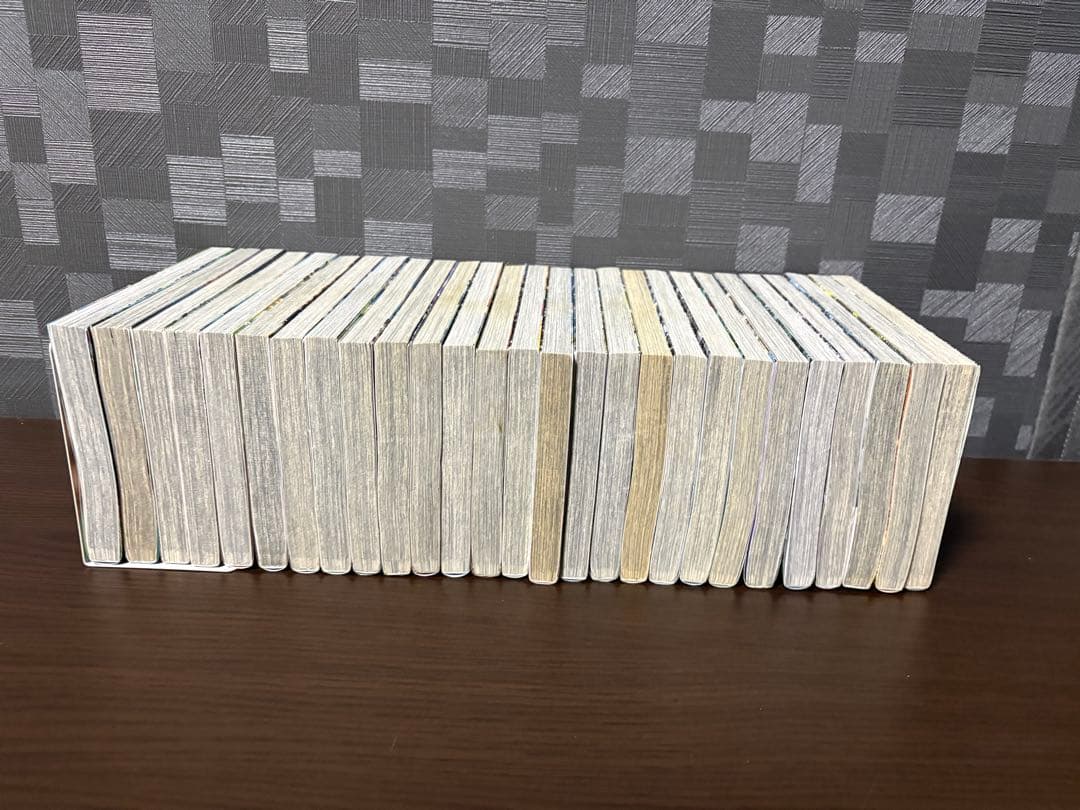 Dr. STONE全巻セット