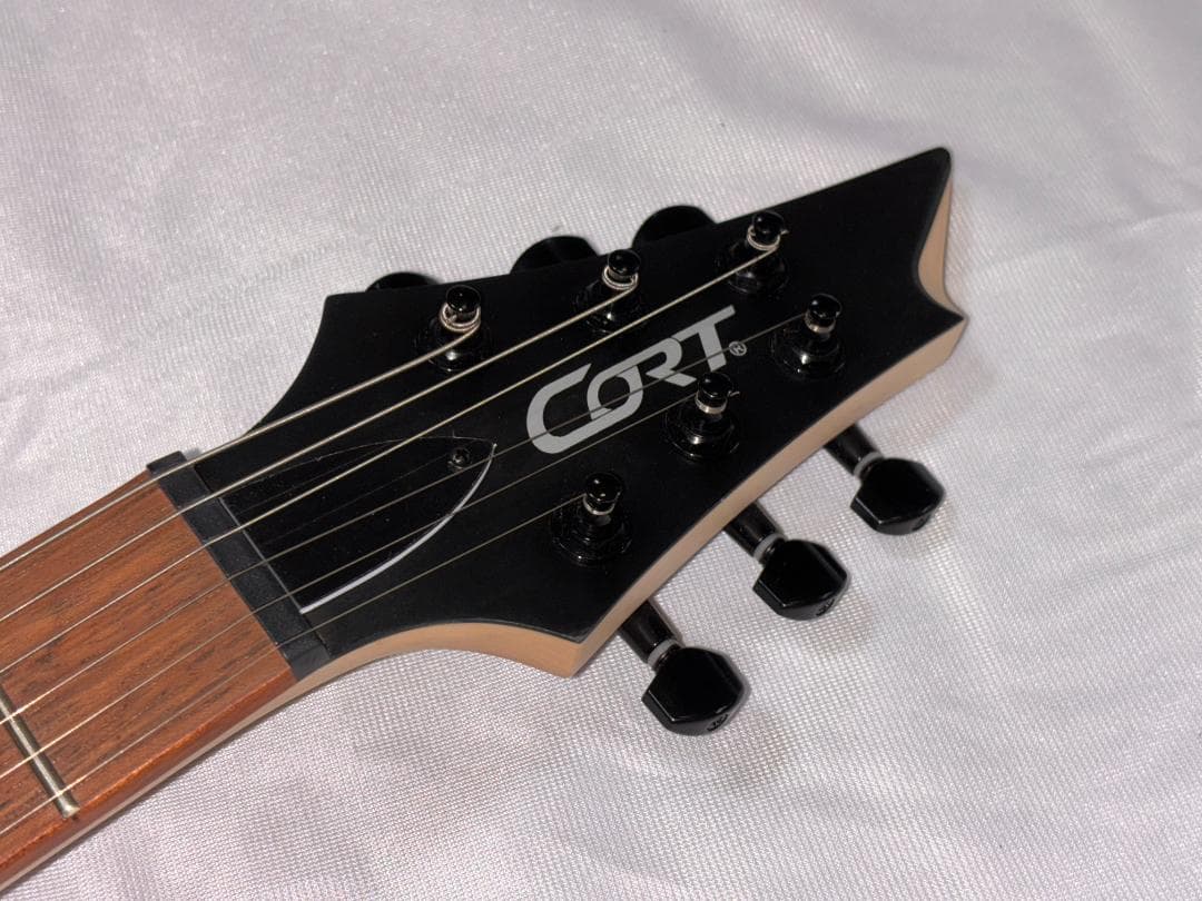 Cort KX100 MA エレキギター ギターファクトリー