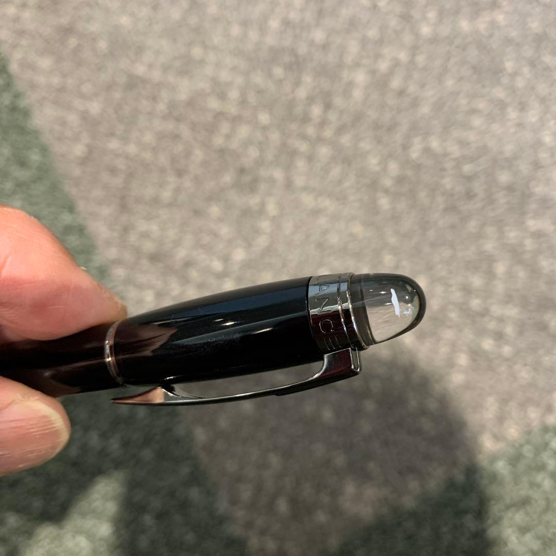 スターウォーカーレジン　ローラーボール　105656　美品