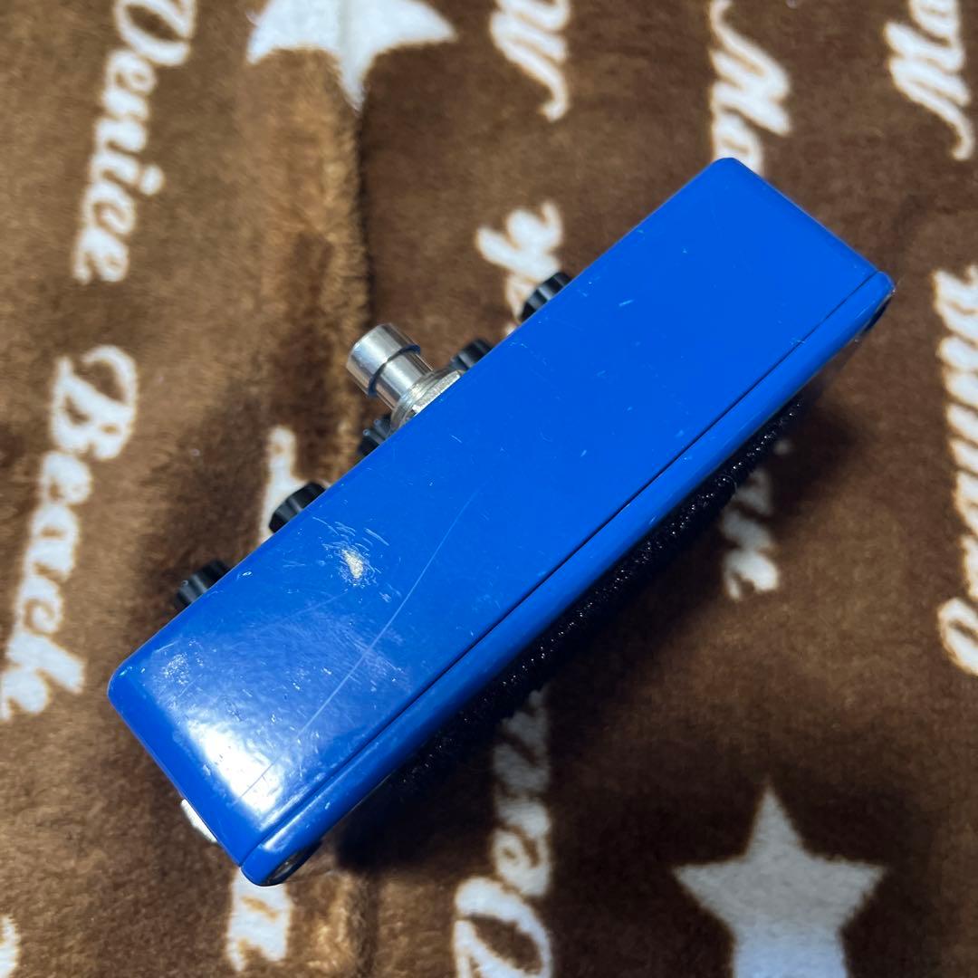 ZVEX MASTOTRON ファズ