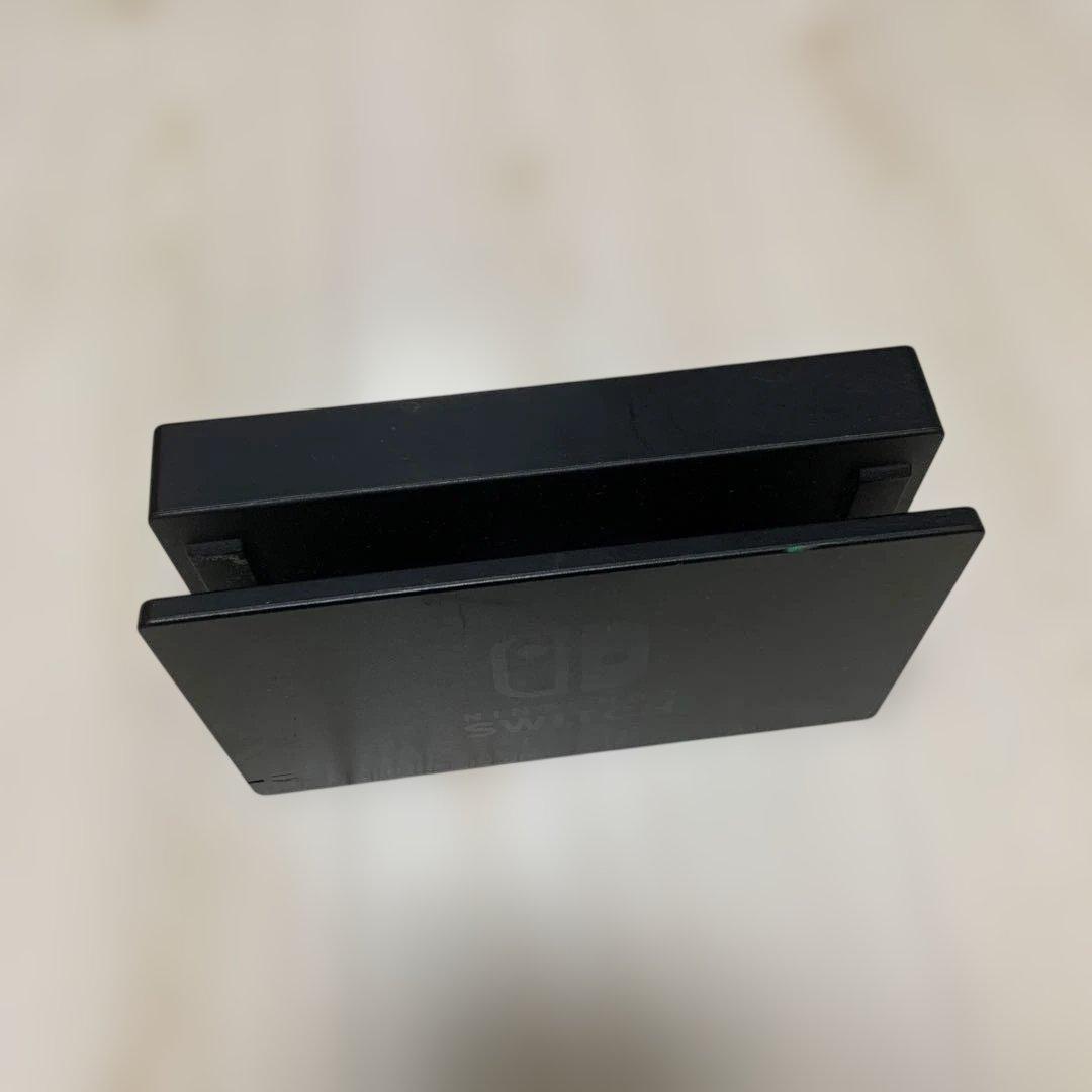 Nintendo Switch ネオンオレンジ/ネオンイエロー 本体