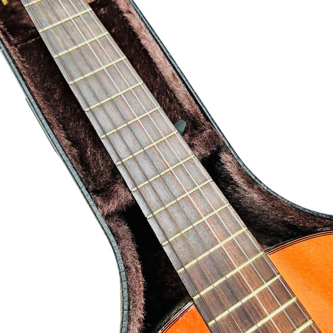 YAMAHA アコースティックギター　G-100D