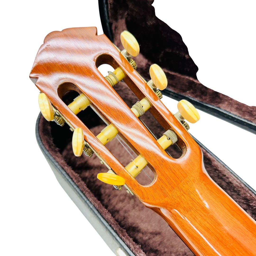 YAMAHA アコースティックギター　G-100D