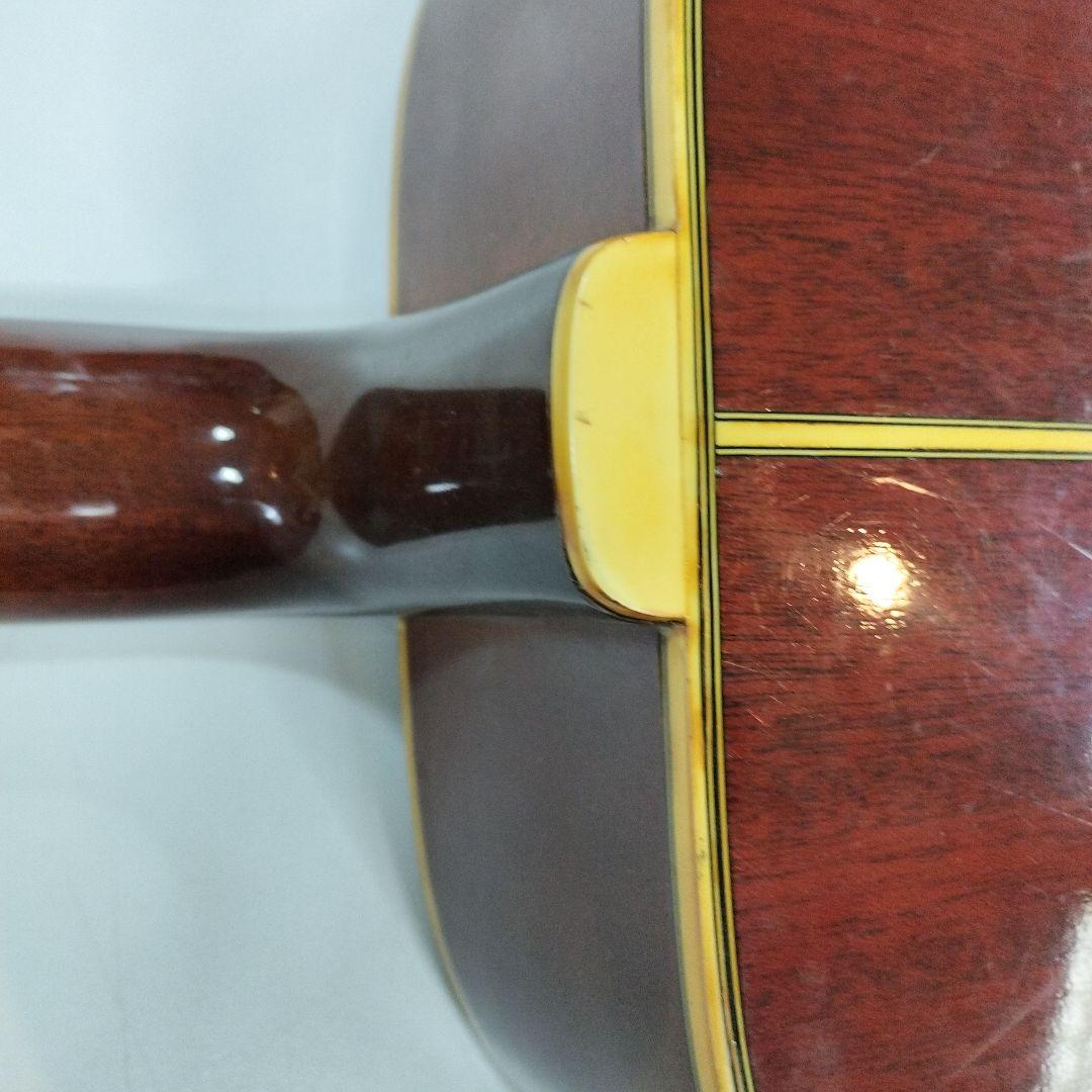 y　YAMAHA　CJー7 アコースティックギター