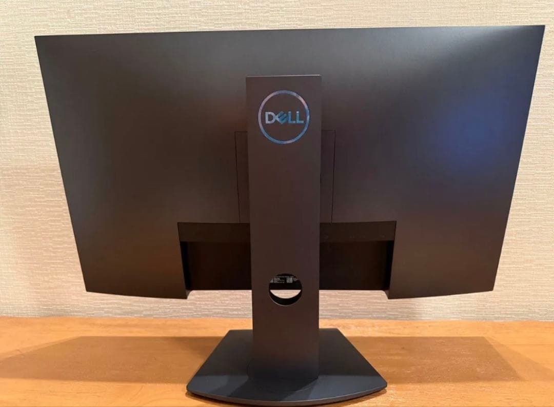 Dell S2719DGF 27インチ ゲーミングモニター WQHD 144Hz