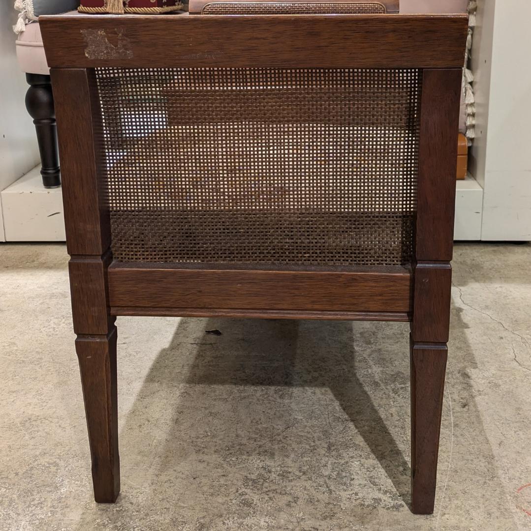 ☆ マルニ maruni 地中海 ソファ 腰掛け チェア 電話台 ラタン