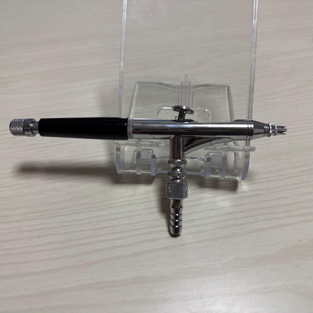 オリンポス エアブラシ SP-A 0.18mm ジャンク