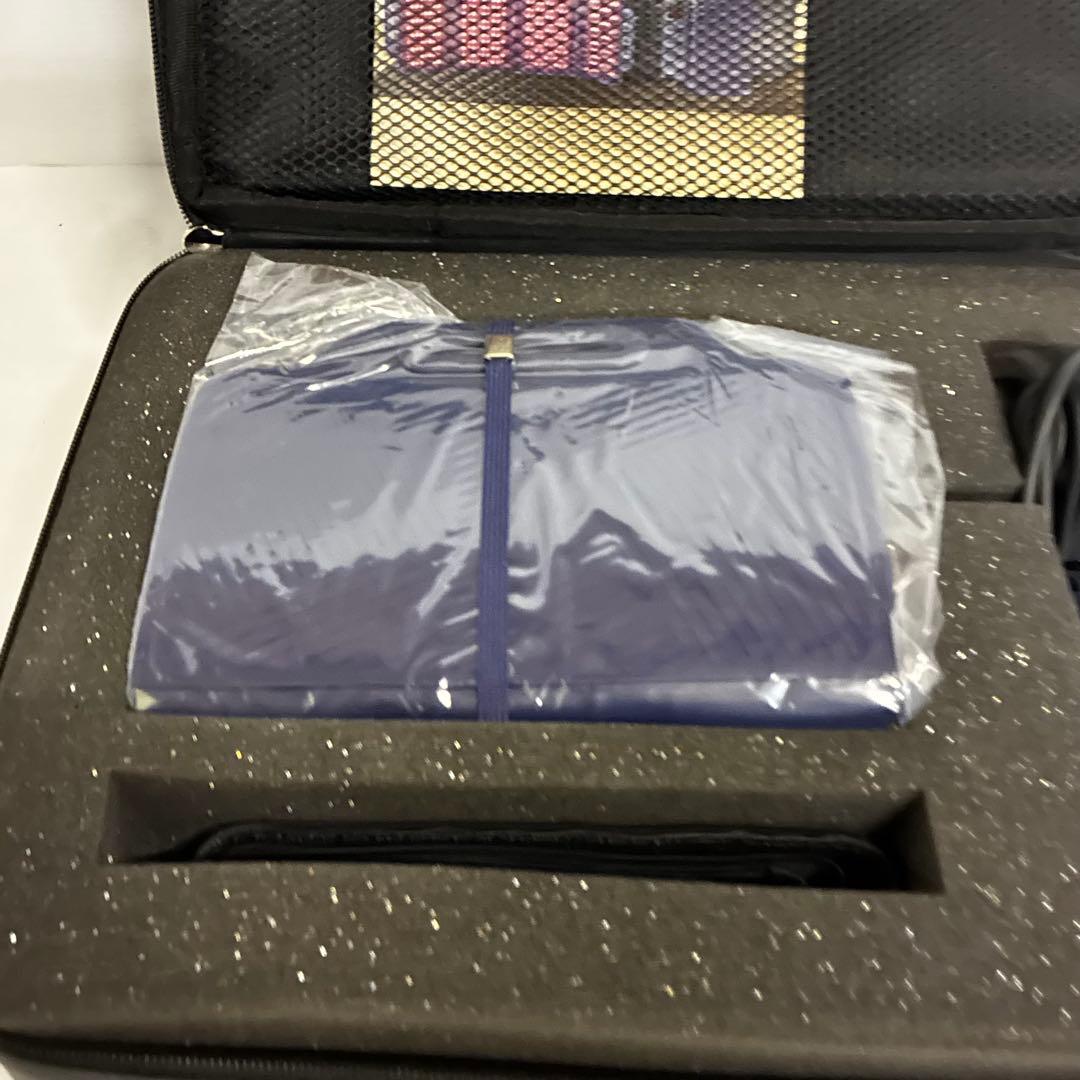 【未使用】CareCelve CelleBi 自宅で温熱ケア 2023年製