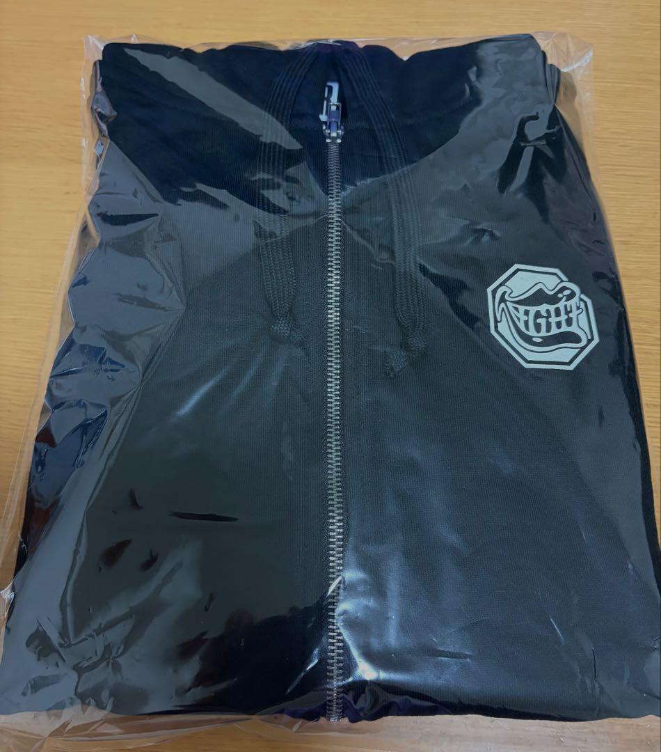 SUPER EIGHT スーパーエイト 超八 in武道館 パーカー